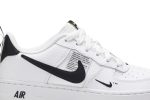 Nike Air Force 1 Low Utility White Black AR1708-100 Perfecttimeshop Store