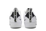 Nike Air Force 1 Low Utility White Black AR1708-100 Perfecttimeshop Store