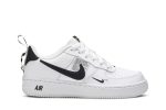 Nike Air Force 1 Low Utility White Black AR1708-100 Perfecttimeshop Store