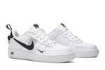 Nike Air Force 1 Low Utility White Black AR1708-100 Perfecttimeshop Store