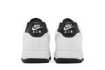 Nike Air Force 1 Low ‘White Black’ (2022) DR9867-102  Perfecttimeshop Store