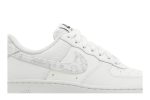 Nike Air Force 1 Low ‘White Paisley'(WMNS) DJ9942-100  Perfecttimeshop Store