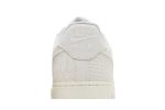 Nike Air Force 1 Low ‘White Python’ DX2678-100  Perfecttimeshop Store