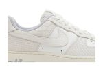 Nike Air Force 1 Low ‘White Python’ DX2678-100  Perfecttimeshop Store