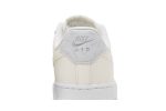 Nike Air Force 1 Low ‘White Sail Grey’ DR7857-100  Perfecttimeshop Store