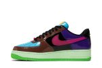 Nike Air Force 1 Low x UNDEFEATED ‘Pink Prime’ DV5255-200  Perfecttimeshop Store