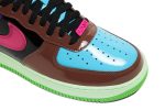 Nike Air Force 1 Low x UNDEFEATED ‘Pink Prime’ DV5255-200  Perfecttimeshop Store