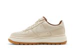 Nike Air Force 1 Luxe ‘Pecan’ DB4109-200 Perfecttimeshop Store