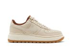 Nike Air Force 1 Luxe ‘Pecan’ DB4109-200 Perfecttimeshop Store