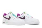 Nike Air Force 1 LV8 ‘Just Do It!’ DX3933-100  Perfecttimeshop Store