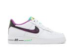 Nike Air Force 1 LV8 ‘Just Do It!’ DX3933-100  Perfecttimeshop Store