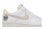 Nike Air Force 1 ‘Next Nature White Pink Oxford’ DJ6377-100  Perfecttimeshop Store