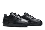 Nike Air Force 1 Shadow ‘Triple Black’ CI0919-001  Perfecttimeshop Store