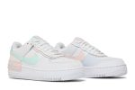 Nike Air Force 1 Shadow ‘White Atmosphere Mint’ CI0919-117  Perfecttimeshop Store