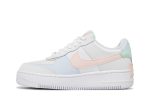 Nike Air Force 1 Shadow ‘White Atmosphere Mint’ CI0919-117  Perfecttimeshop Store