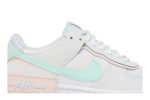 Nike Air Force 1 Shadow ‘White Atmosphere Mint’ CI0919-117  Perfecttimeshop Store