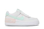 Nike Air Force 1 Shadow ‘White Atmosphere Mint’ CI0919-117  Perfecttimeshop Store