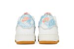 Nike Air Force 1/1 Low ‘White Bleached Coral Gum’ DM1020-100  Perfecttimeshop Store