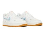 Nike Air Force 1/1 Low ‘White Bleached Coral Gum’ DM1020-100  Perfecttimeshop Store