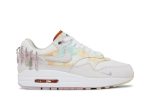 Nike Air Max 1 ’87 ‘Metal Charms’ FJ7734-101  Perfecttimeshop Store