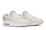 Nike Air Max 1 ’87 ‘Metal Charms’ FJ7734-101  Perfecttimeshop Store