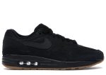 Nike Air Max 1 ‘Black Gum’ AH8145-007 Perfecttimeshop Store