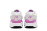 Nike Air Max 1 ‘Fuchsia Dream’ DZ2628-001  Perfecttimeshop Store