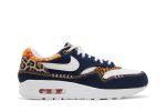 Nike Air Max 1 Premium ‘Denim Leopard’ FJ4452-432  Perfecttimeshop Store