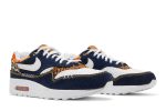 Nike Air Max 1 Premium ‘Denim Leopard’ FJ4452-432  Perfecttimeshop Store