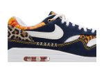 Nike Air Max 1 Premium ‘Denim Leopard’ FJ4452-432  Perfecttimeshop Store