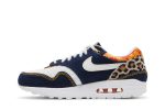 Nike Air Max 1 Premium ‘Denim Leopard’ FJ4452-432  Perfecttimeshop Store