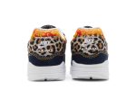 Nike Air Max 1 Premium ‘Denim Leopard’ FJ4452-432  Perfecttimeshop Store