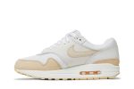 Nike Air Max 1 Premium ‘Sanddrift’ FB5060-100  Perfecttimeshop Store