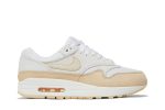 Nike Air Max 1 Premium ‘Sanddrift’ FB5060-100  Perfecttimeshop Store