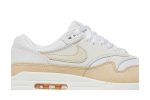 Nike Air Max 1 Premium ‘Sanddrift’ FB5060-100  Perfecttimeshop Store