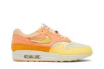 Nike Air Max 1 Puerto Rico ‘Orange Frost’ FD6955-800  Perfecttimeshop Store