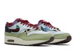 Nike Air Max 1 x Concepts ‘Olive Canvas’ DN1803-300  Perfecttimeshop Store