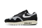 Nike Air Max 1 x Patta ‘Black’ (with Bracelet) DQ0299-001  Perfecttimeshop Store