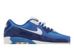 Nike Air Max 90 SE ‘First Use Pack – Signal Blue’ DB0636-400 Perfecttimeshop Store