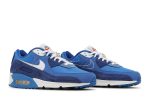 Nike Air Max 90 SE ‘First Use Pack – Signal Blue’ DB0636-400 Perfecttimeshop Store