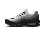 Nike Air Max 95 Aluminum CD1529-001 Perfecttimeshop Store