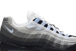 Nike Air Max 95 Aluminum CD1529-001 Perfecttimeshop Store