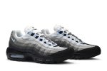 Nike Air Max 95 Aluminum CD1529-001 Perfecttimeshop Store