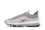 Nike Air Max 97 Silver Bullet 2016/2017 885691-001 Perfecttimeshop Store