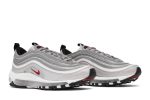 Nike Air Max 97 Silver Bullet 2016/2017 885691-001 Perfecttimeshop Store