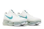 Nike Air Max Scorpion Flyknit ‘White Clear Emerald’ DJ4701-100  Perfecttimeshop Store