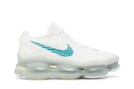 Nike Air Max Scorpion Flyknit ‘White Clear Emerald’ DJ4701-100  Perfecttimeshop Store