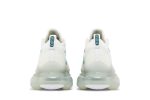 Nike Air Max Scorpion Flyknit ‘White Clear Emerald’ DJ4701-100  Perfecttimeshop Store