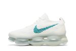 Nike Air Max Scorpion Flyknit ‘White Clear Emerald’ DJ4701-100  Perfecttimeshop Store