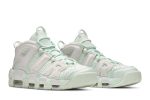 Nike Air More Uptempo Barley Green 917593-300  Perfecttimeshop Store